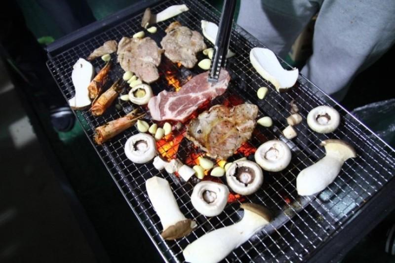 숙소 시설