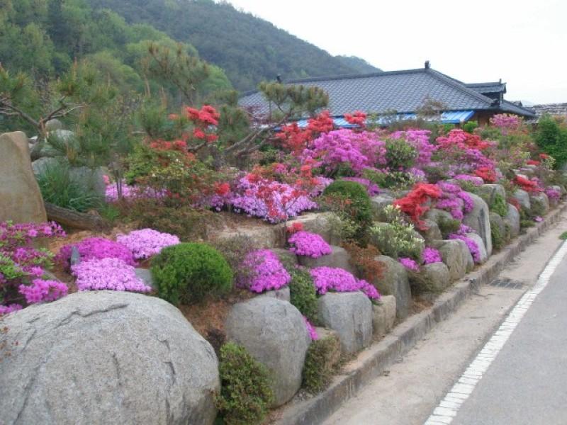 숙소 시설