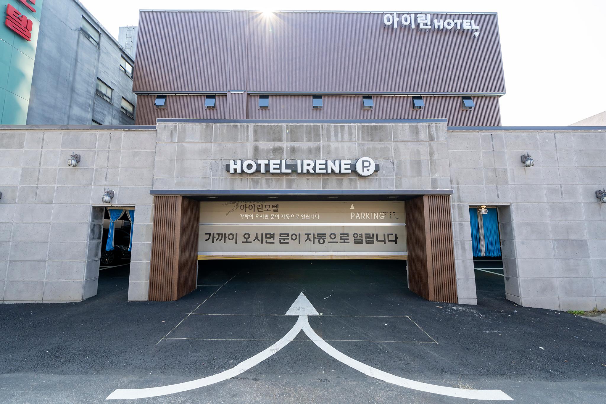 숙소 시설