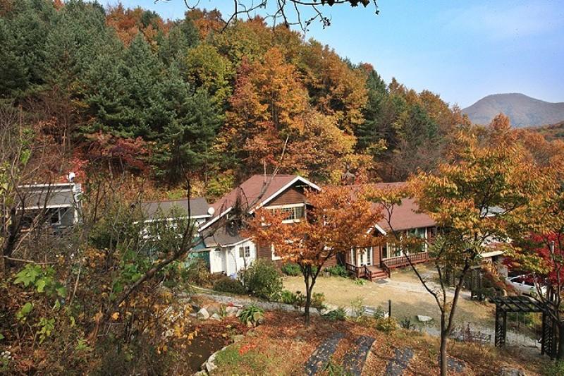 숙소 시설
