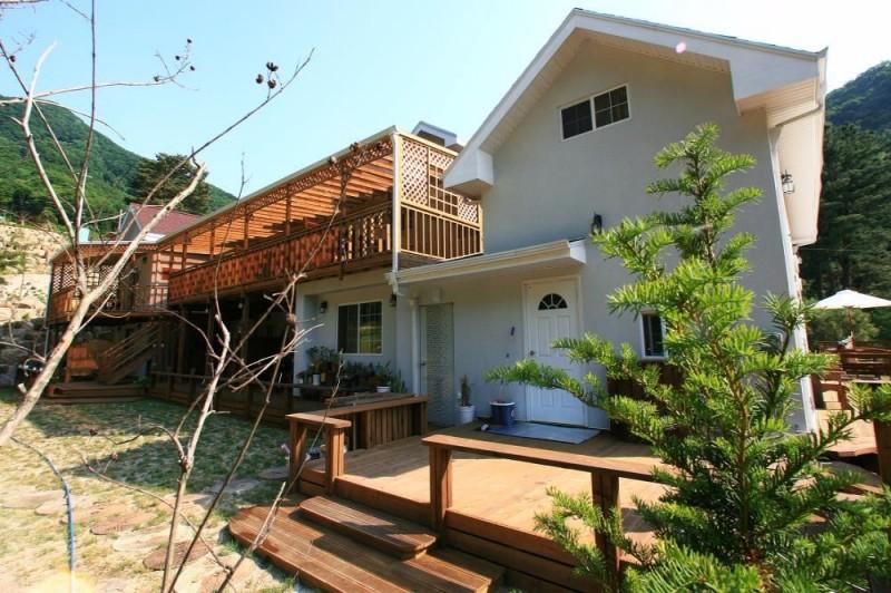 Gapyeong Eco Pension-15