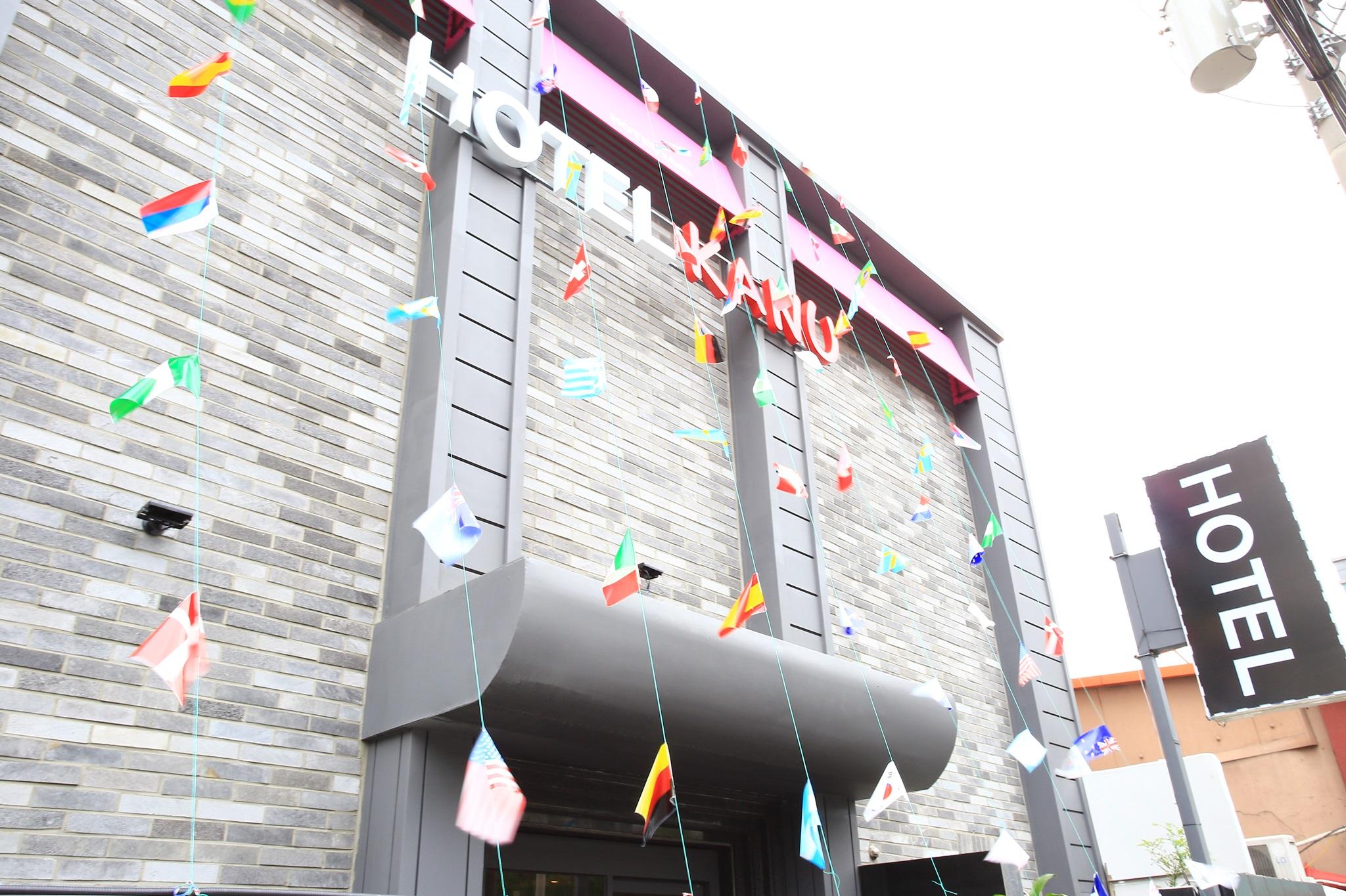 Nowon (Suraksan) Canoe-7