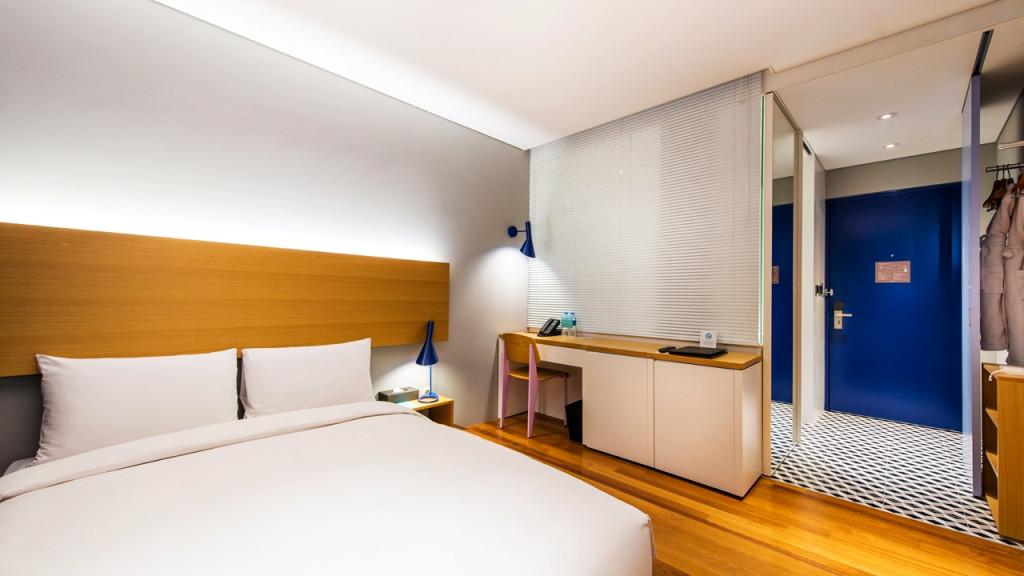 Hotel Peyto Gangnam-6