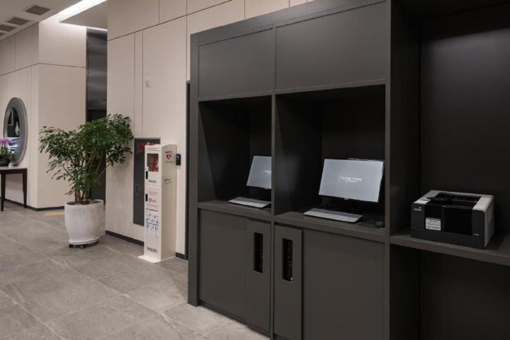 Nine Tree by Parnas Seoul Dongdaemun-21