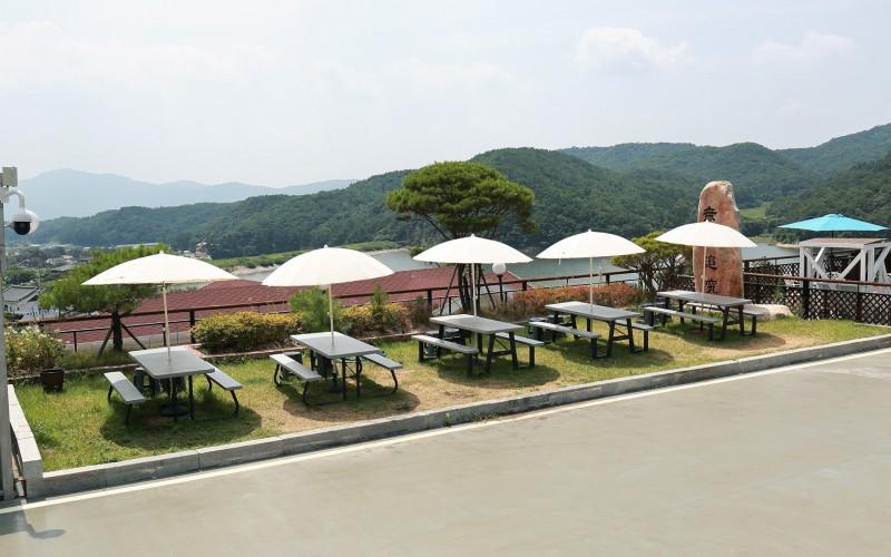 숙소 시설