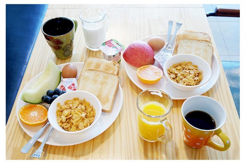숙소 시설