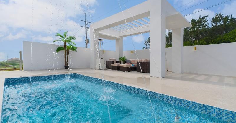 Taean Y&J HOUSE Pension
