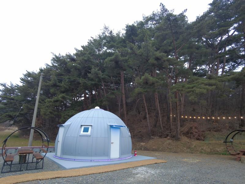 숙소 시설