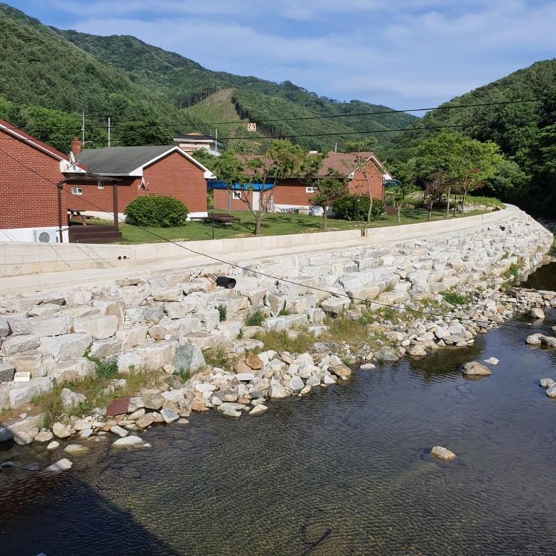 숙소 시설