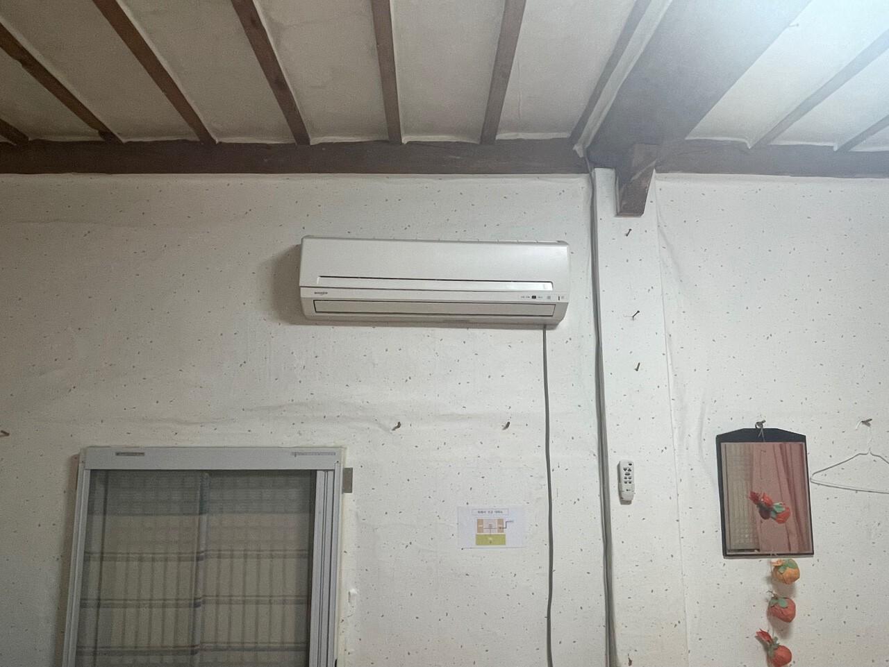 Mookgae Seowon(Manhuejeong)-22