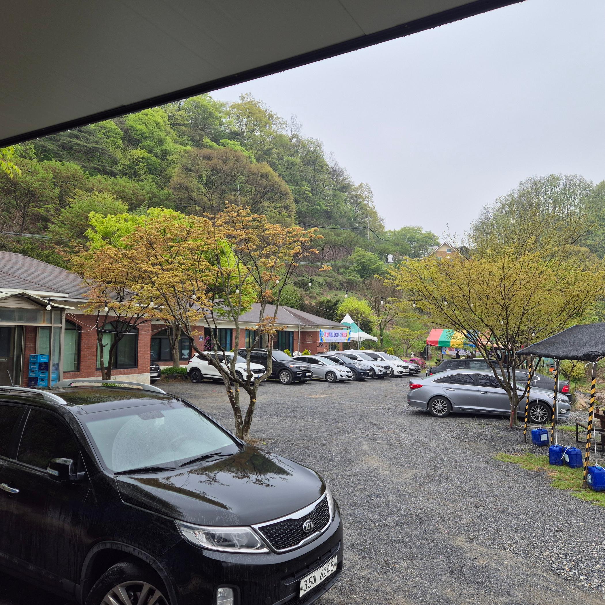 Danyang Hanmaum Pension