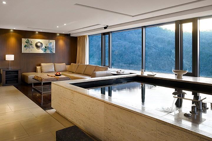 Banyan Tree Club and Spa Seoul-12