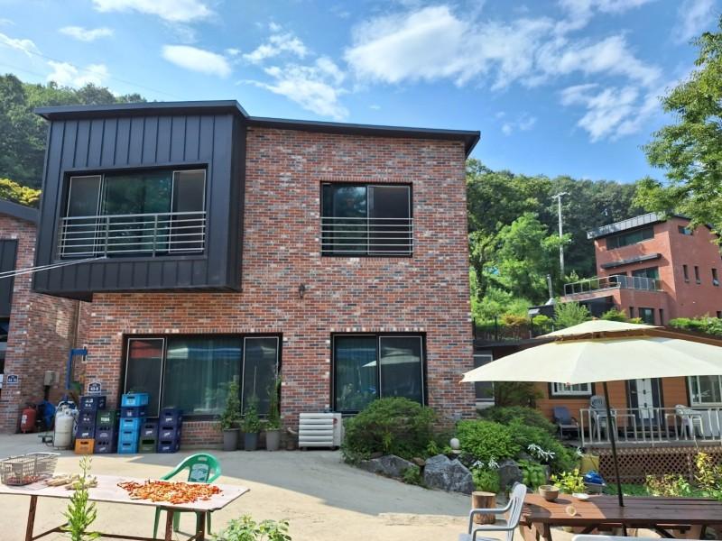 Gwangju Murungdo Won Pension (Namhan Mountain Fortress)-5