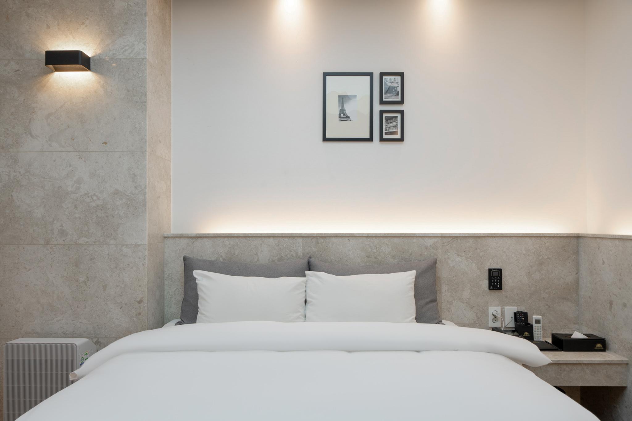 Gwangju Noble Stay Hotel