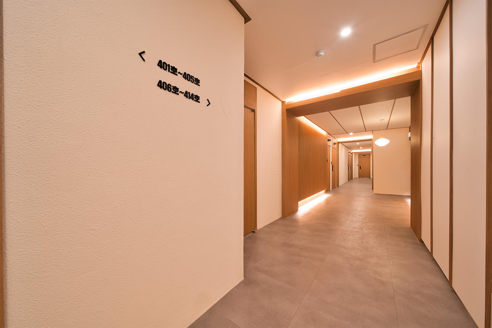 Ansan Hotel Jeong-7