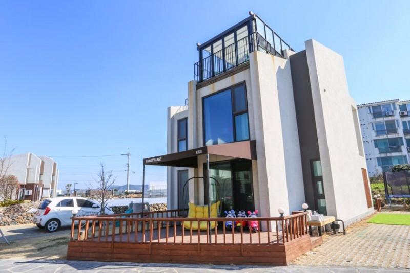 숙소 시설