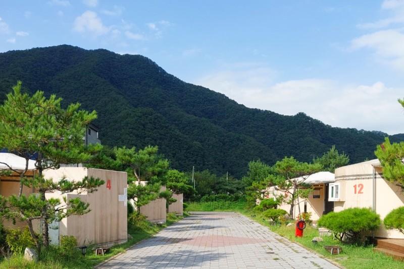 Hongcheon Mongo Mongo Glamping