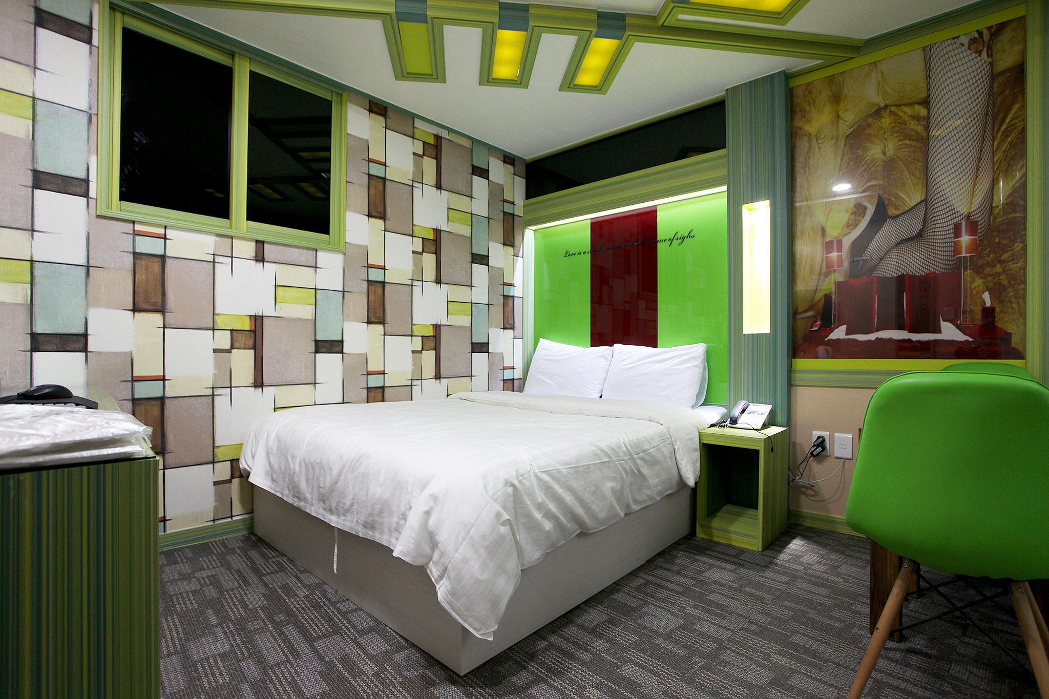 Wangsimni Hyeondae Motel