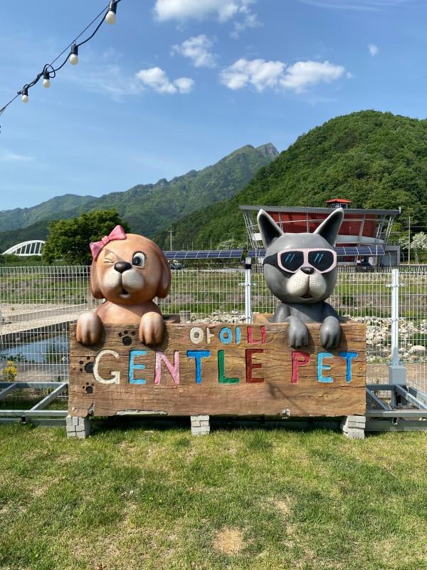 숙소 시설