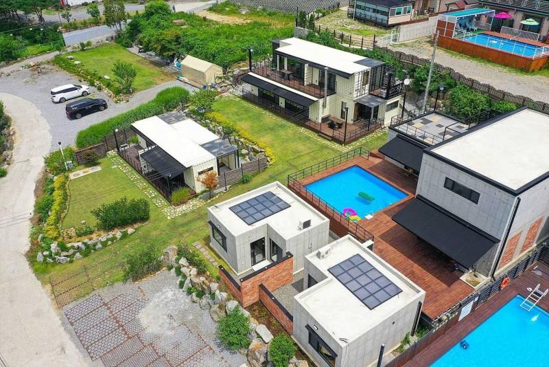 Gapyeong The Still Pension