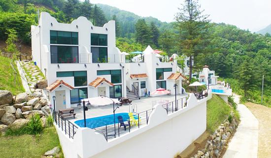 Gapyeong Daon Pension