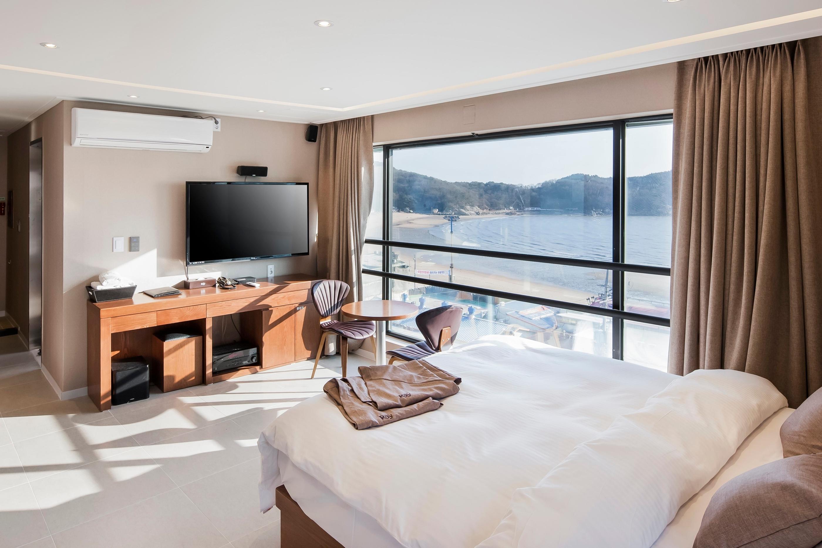 Incheon Ray Hotel