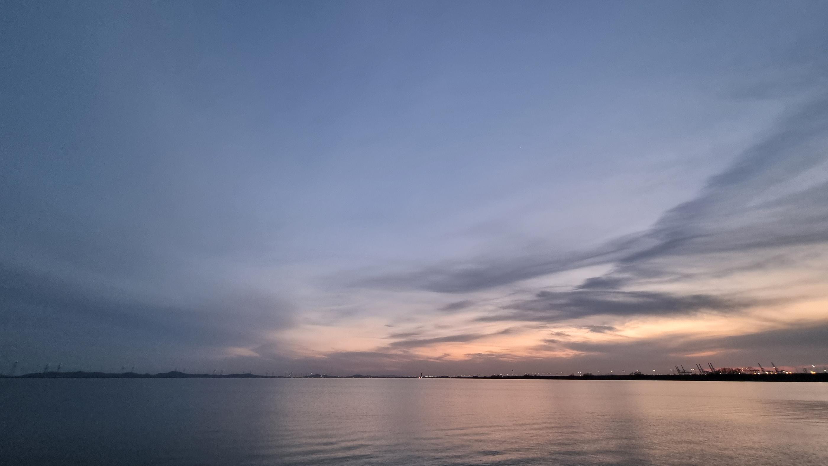 Siheung (Turtle Island) Hotel Gite-22