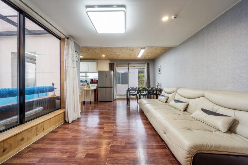 Daebudo (Yeongheungdo) Choice Pension-2