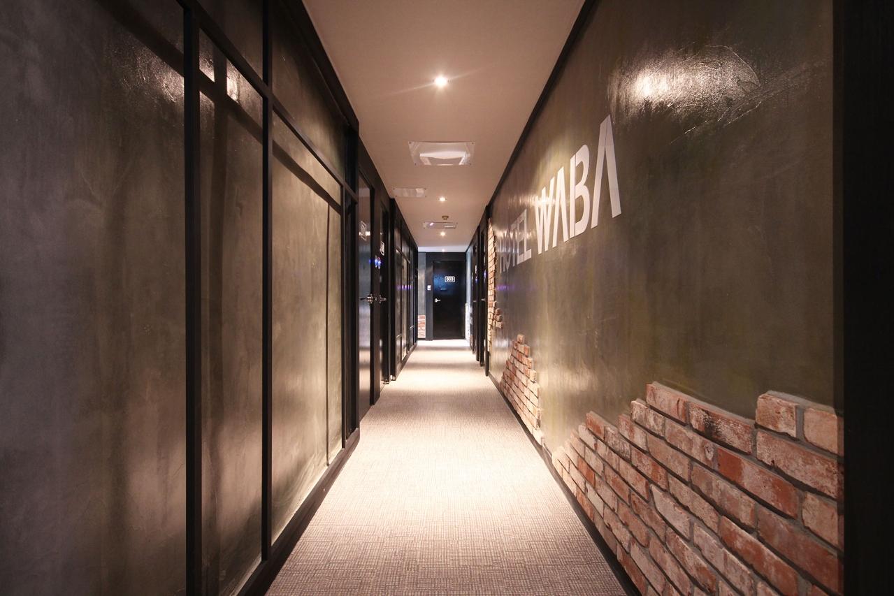 Busan Yeonsan-dong WABA-3