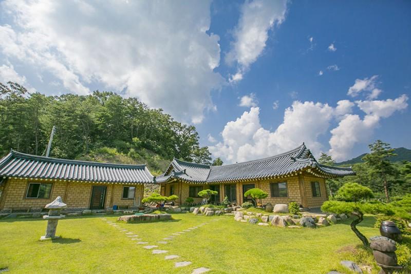 숙소 시설