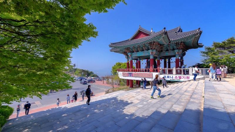 숙소 시설