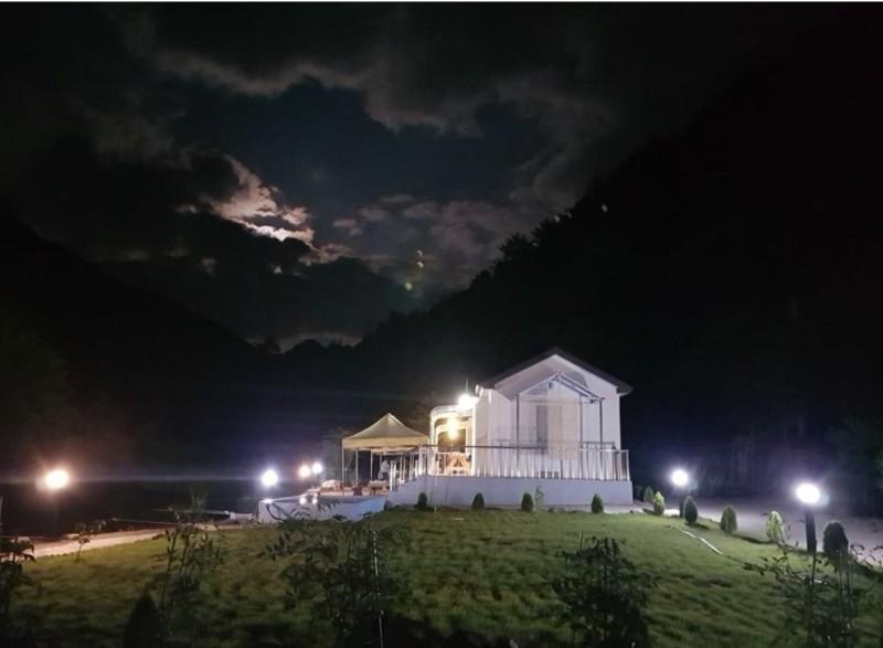 Yanggu Forest Valley Pension