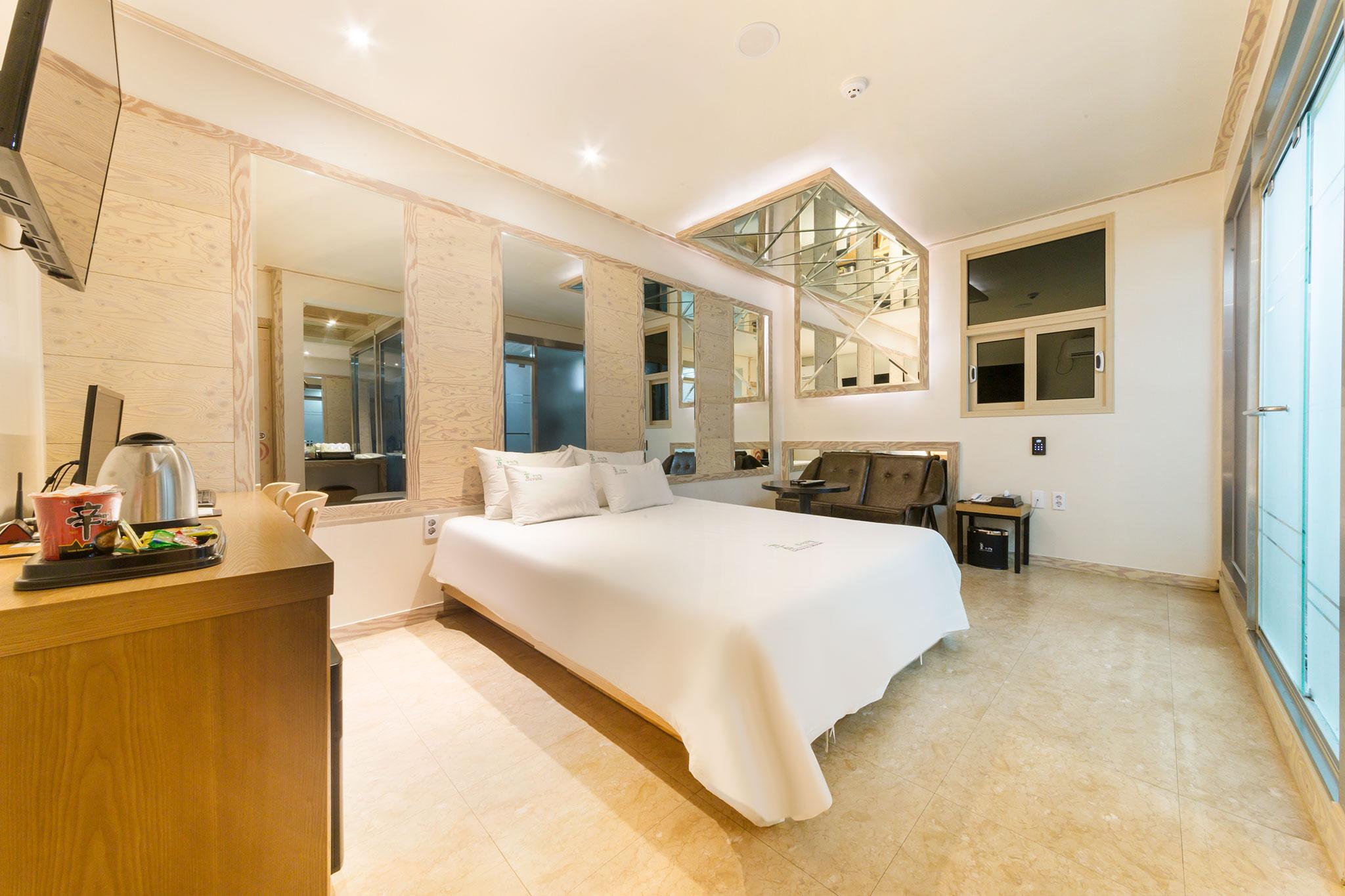 Yeoju Dream Unmanned Hotel