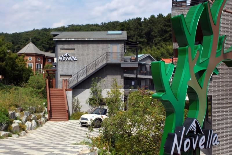 숙소 시설