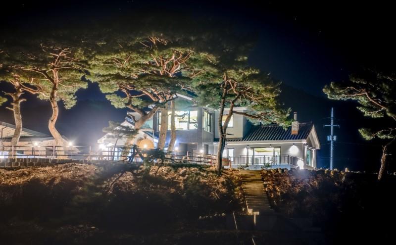 숙소 시설