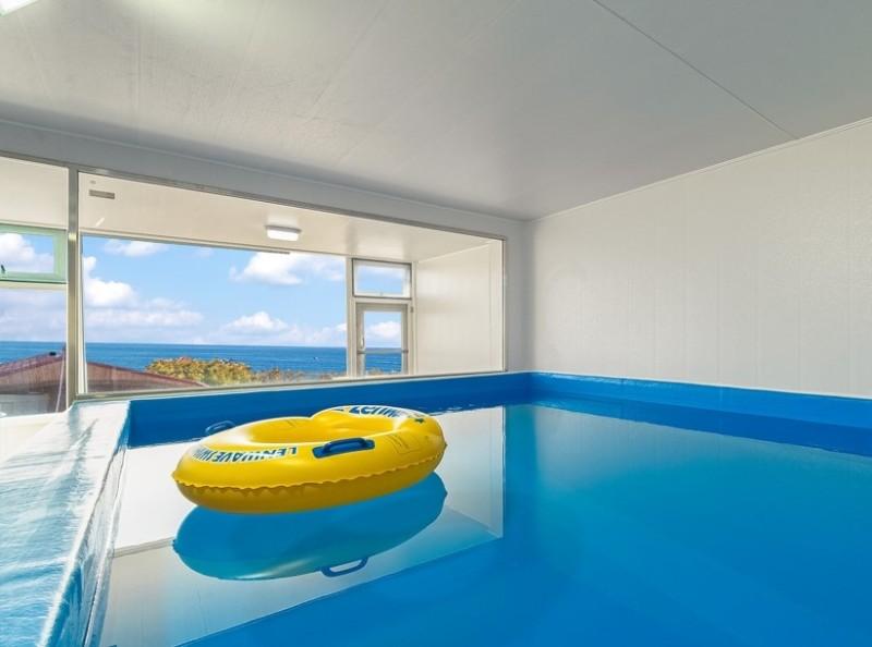 Ganghwa Island Marine One Pool Villa Family Pension