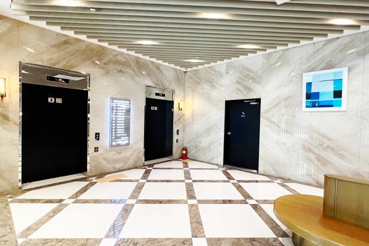 Songjeong Laon Hotel-21