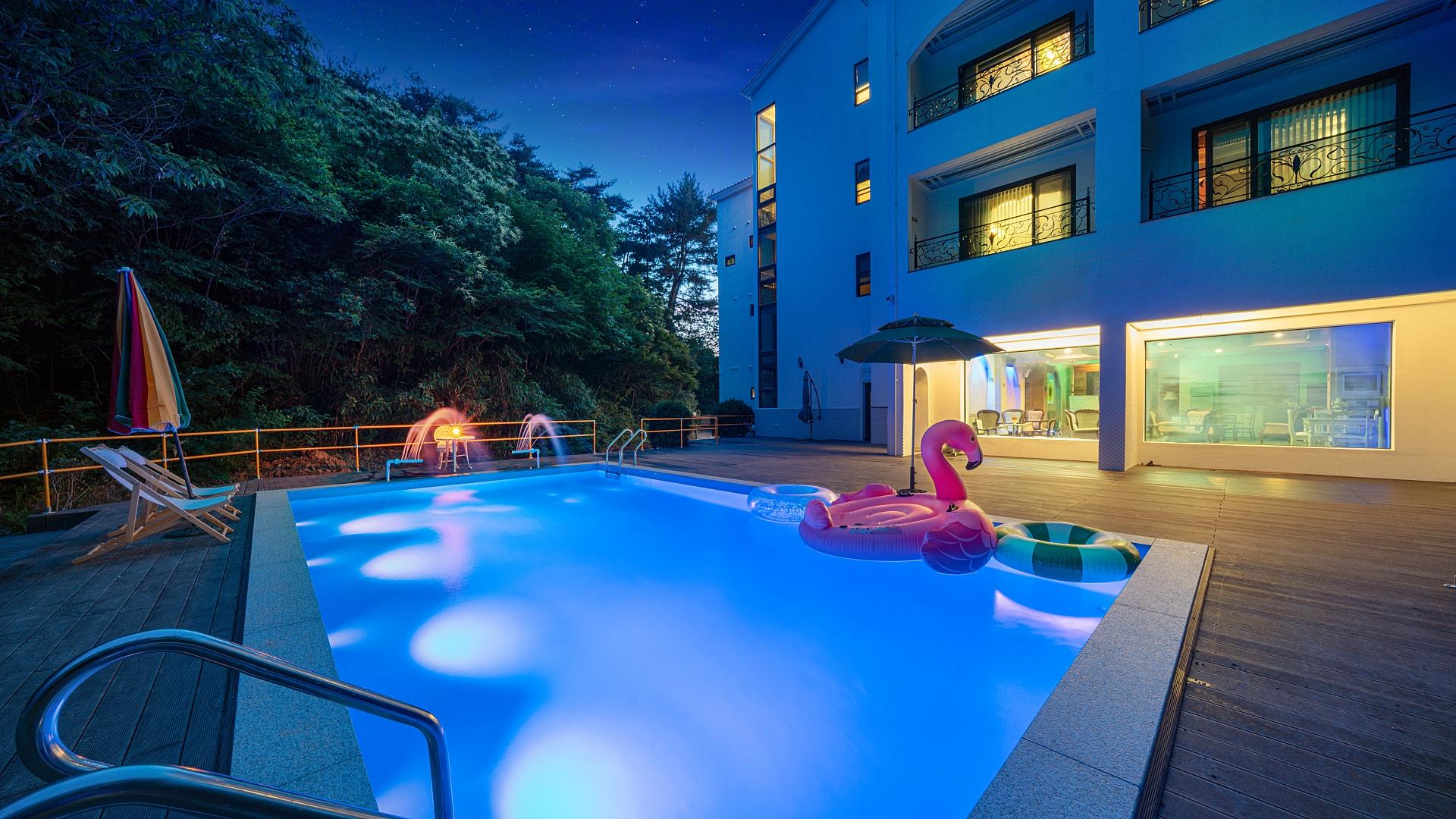 Taean Anmyeondo La Mer 19