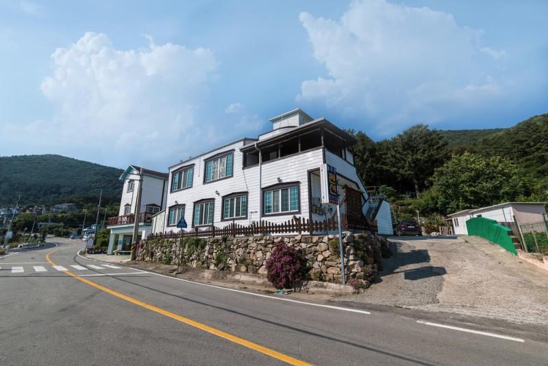 숙소 시설