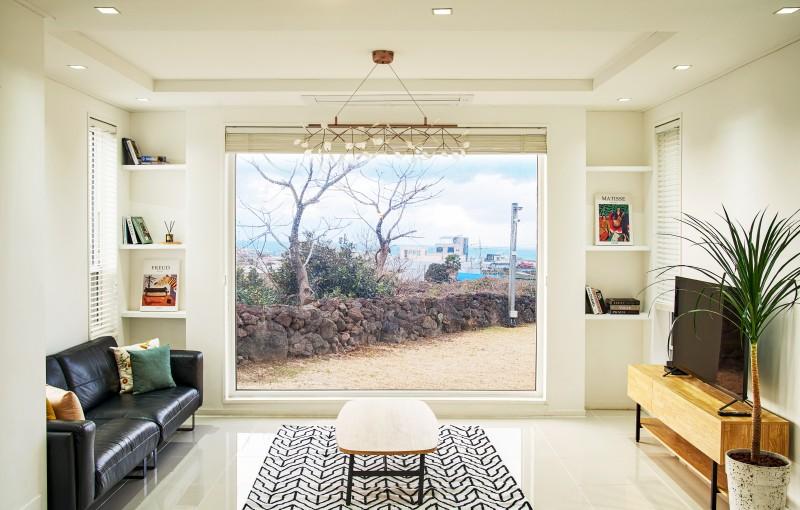 Jeju With You Aewol Pension