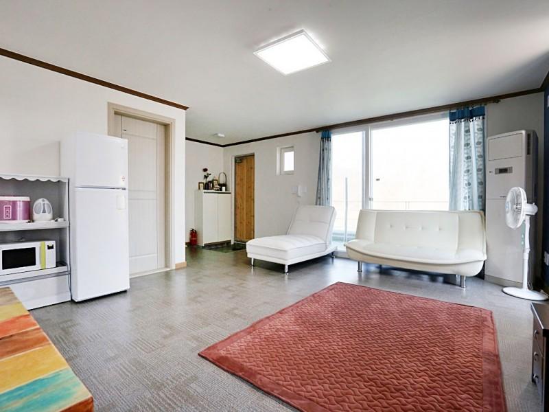 Yangpyeong Haru Pension-9