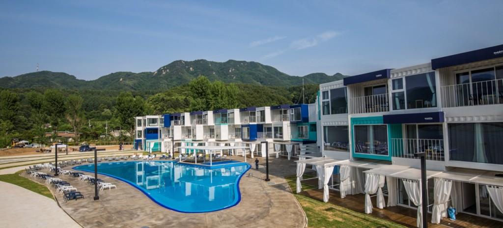 Gapyeong Parotia Water House-13