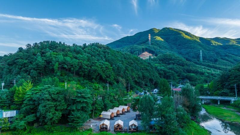 Gapyeong Tiger Camping-4