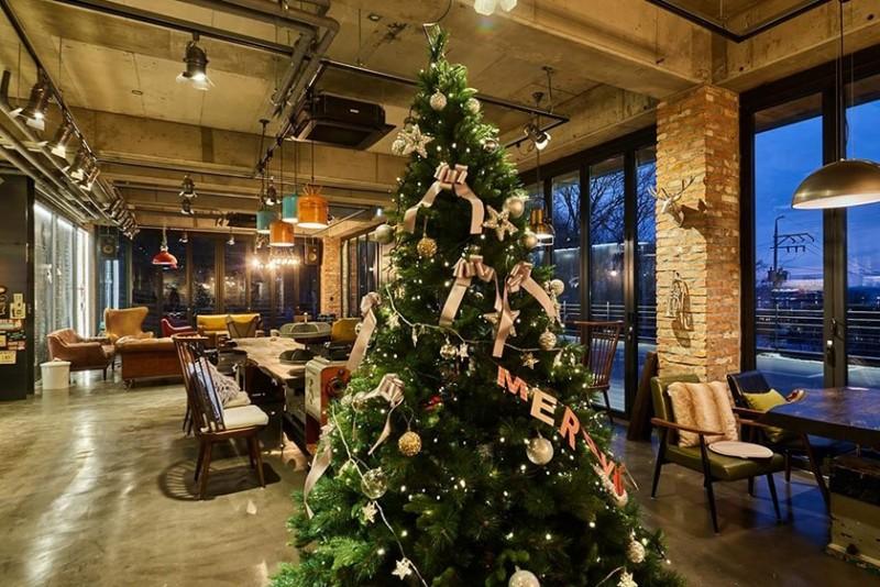 Paju Liberte Pension-16