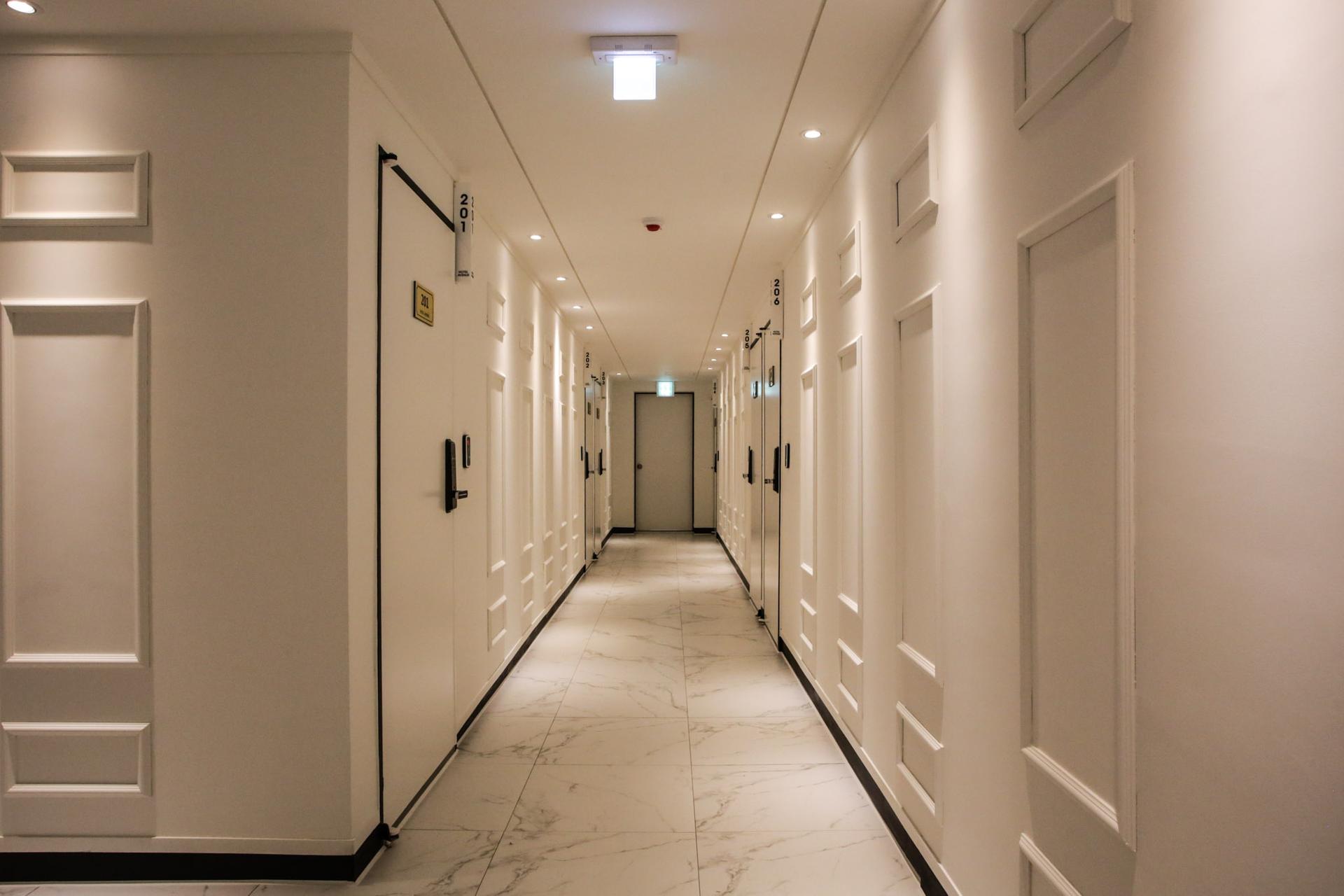Yongin Cheoingu Hotel Avenue-6