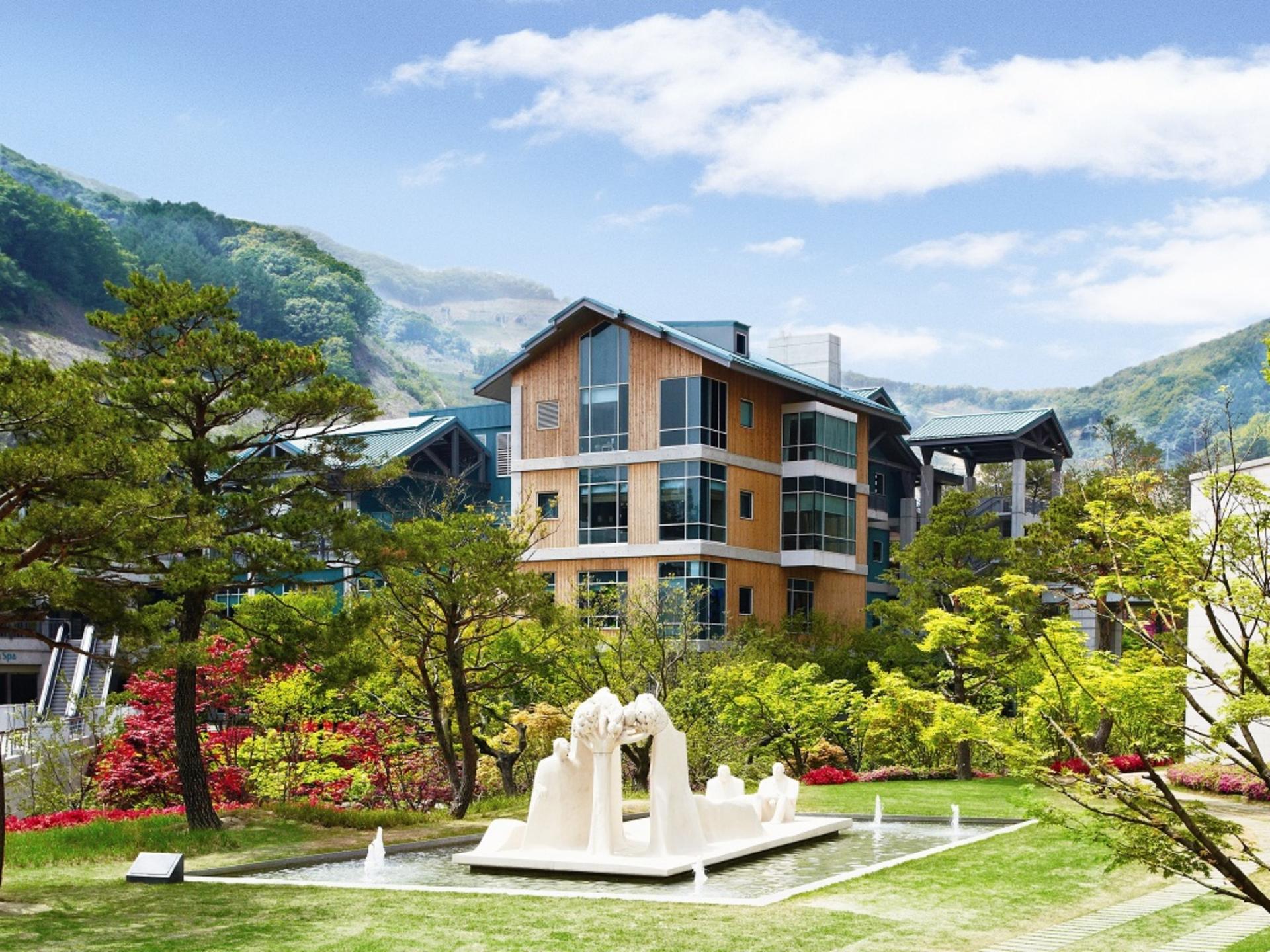 Gonjiam Resort-5