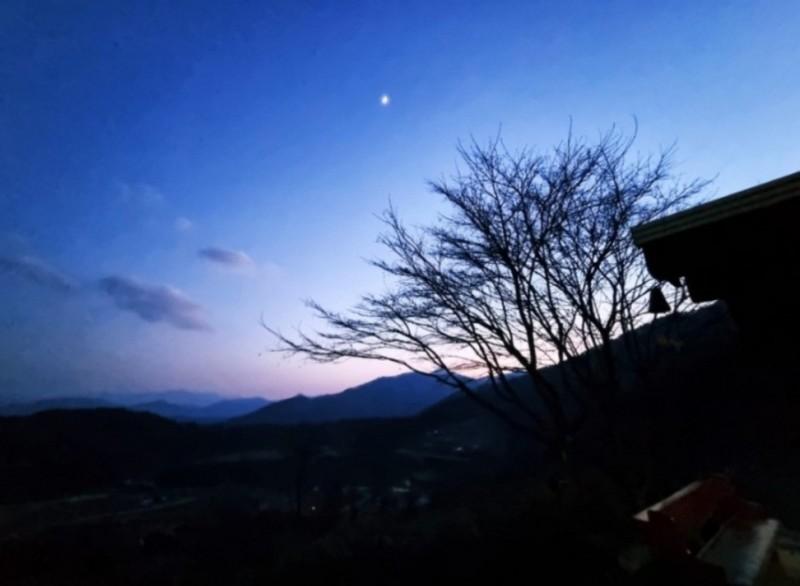 숙소 시설