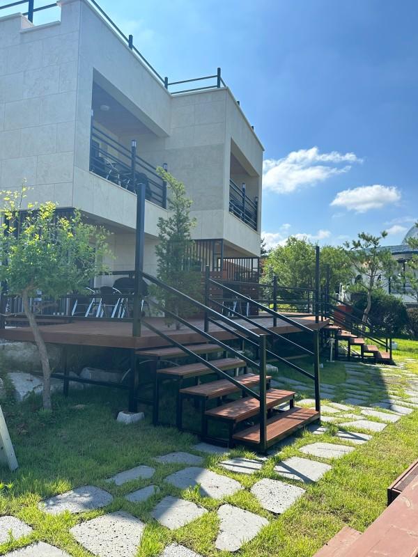 Yeoju Neuldo Homestay Pension-4