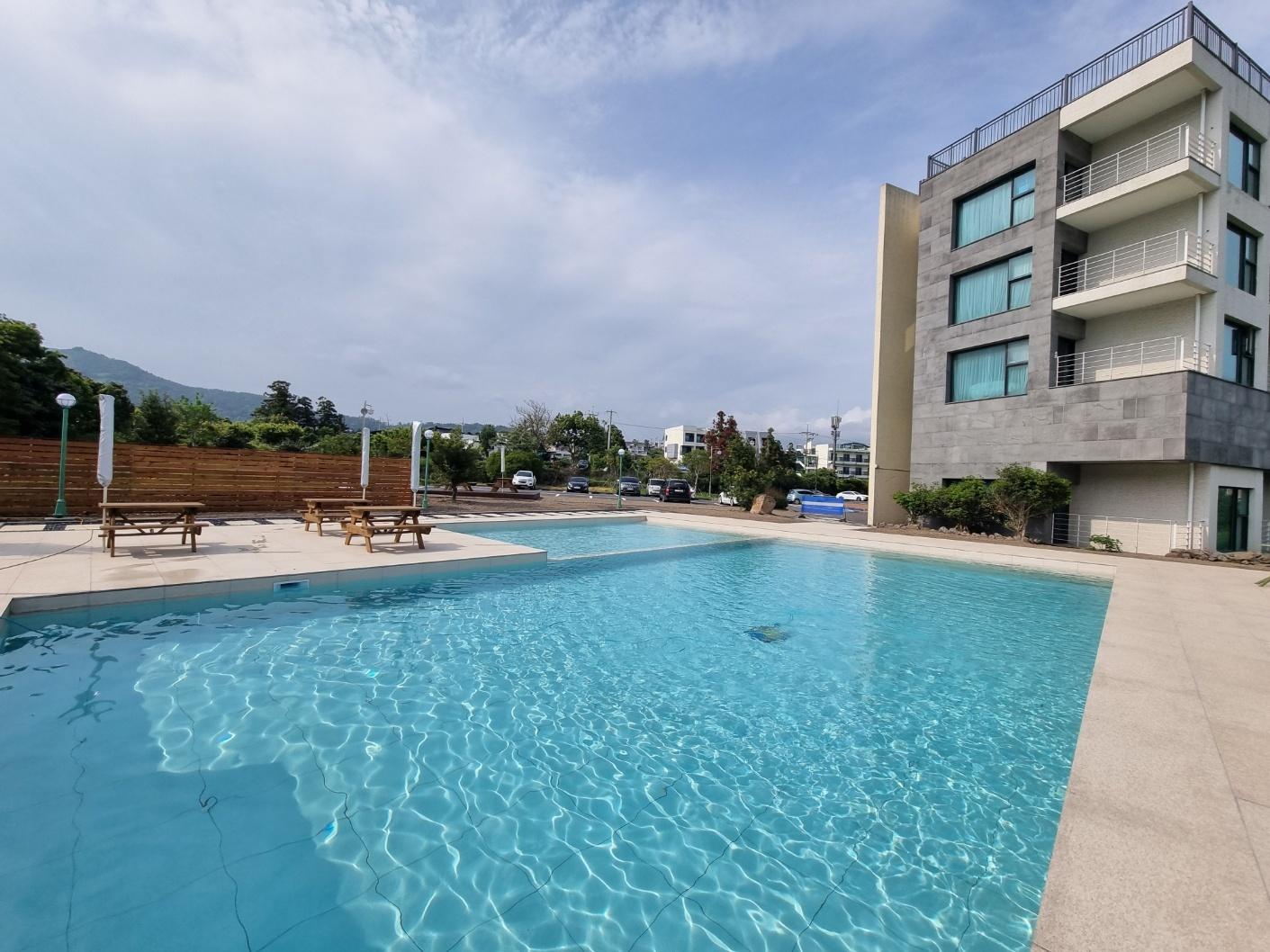 Grand Mer Hotel Jeju