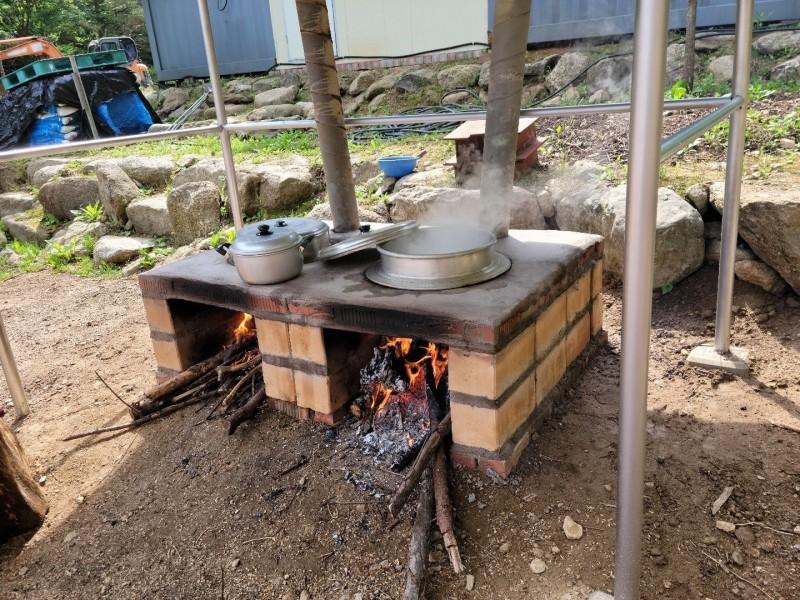 숙소 시설